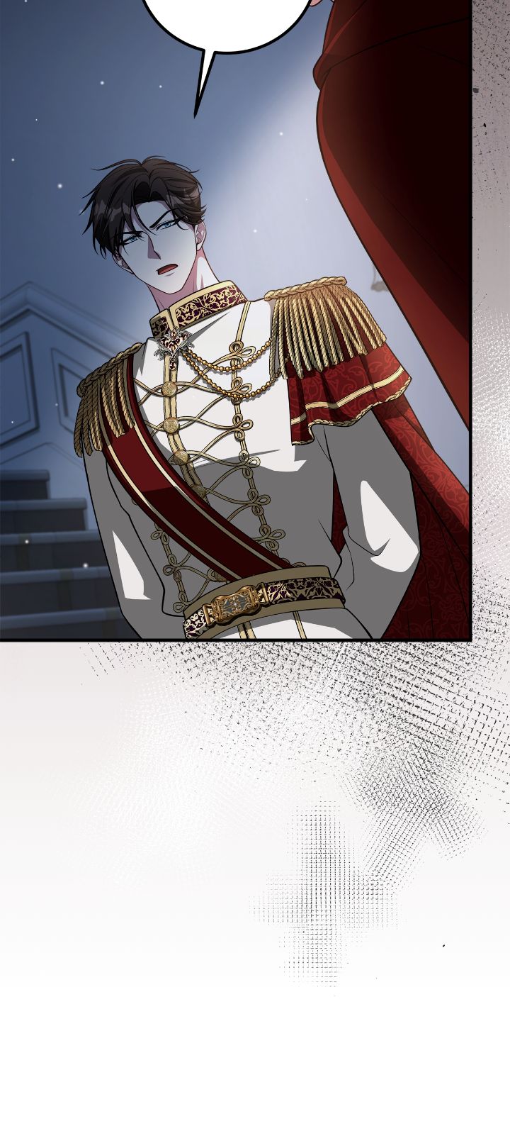 Lycan [Mature Official] - Chapter 36 manhwa