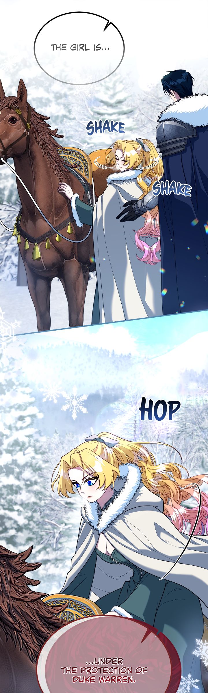 Lycan [Mature Official] - Chapter 36 manhwa