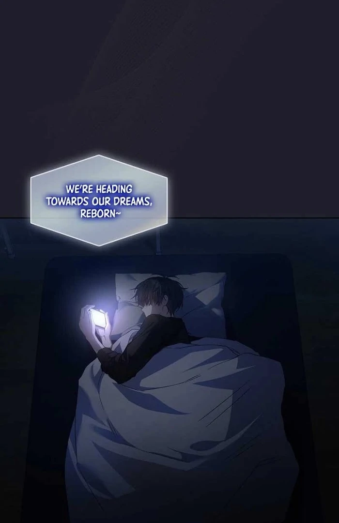 Debut Or Die [Season 3] - Chapter 66 manhwa