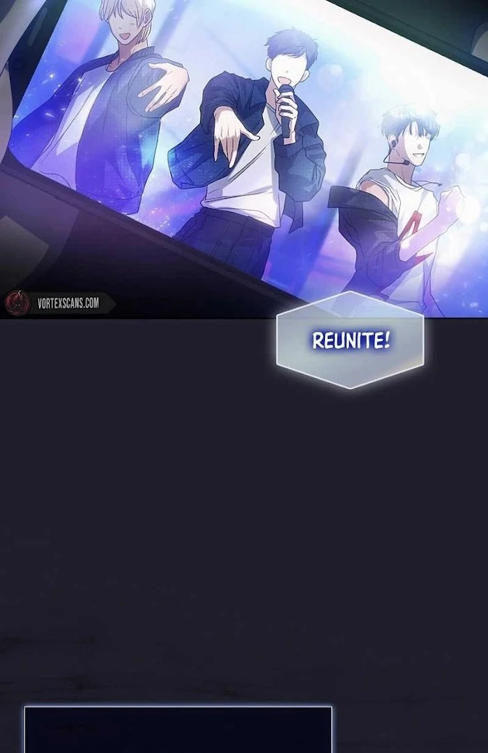 Debut Or Die [Season 3] - Chapter 66 manhwa