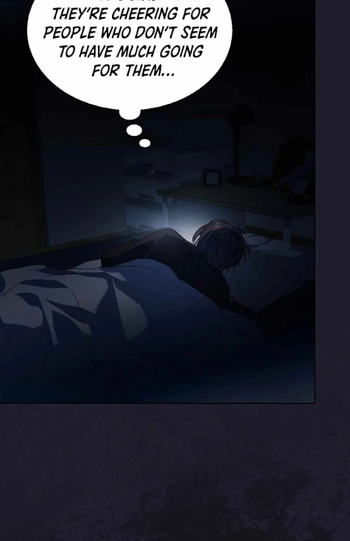 Debut Or Die [Season 3] - Chapter 66 manhwa