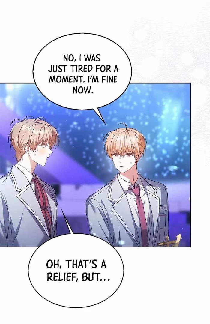 Debut Or Die [Season 3] - Chapter 66 manhwa