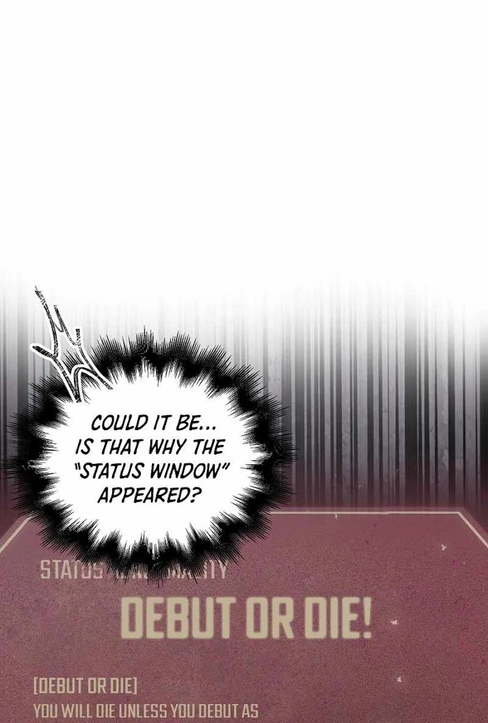 Debut Or Die [Season 3] - Chapter 66 manhwa