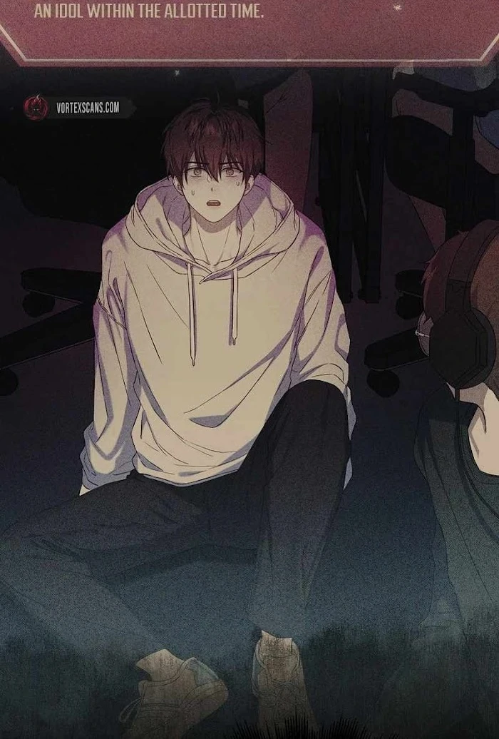 Debut Or Die [Season 3] - Chapter 66 manhwa