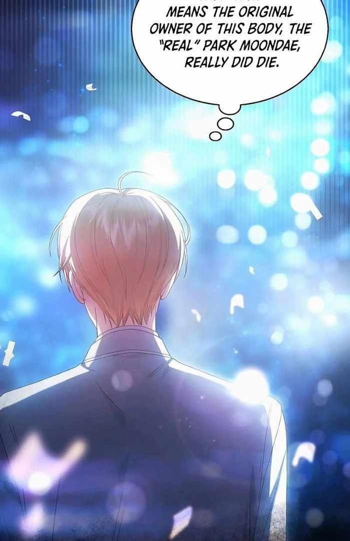 Debut Or Die [Season 3] - Chapter 66 manhwa