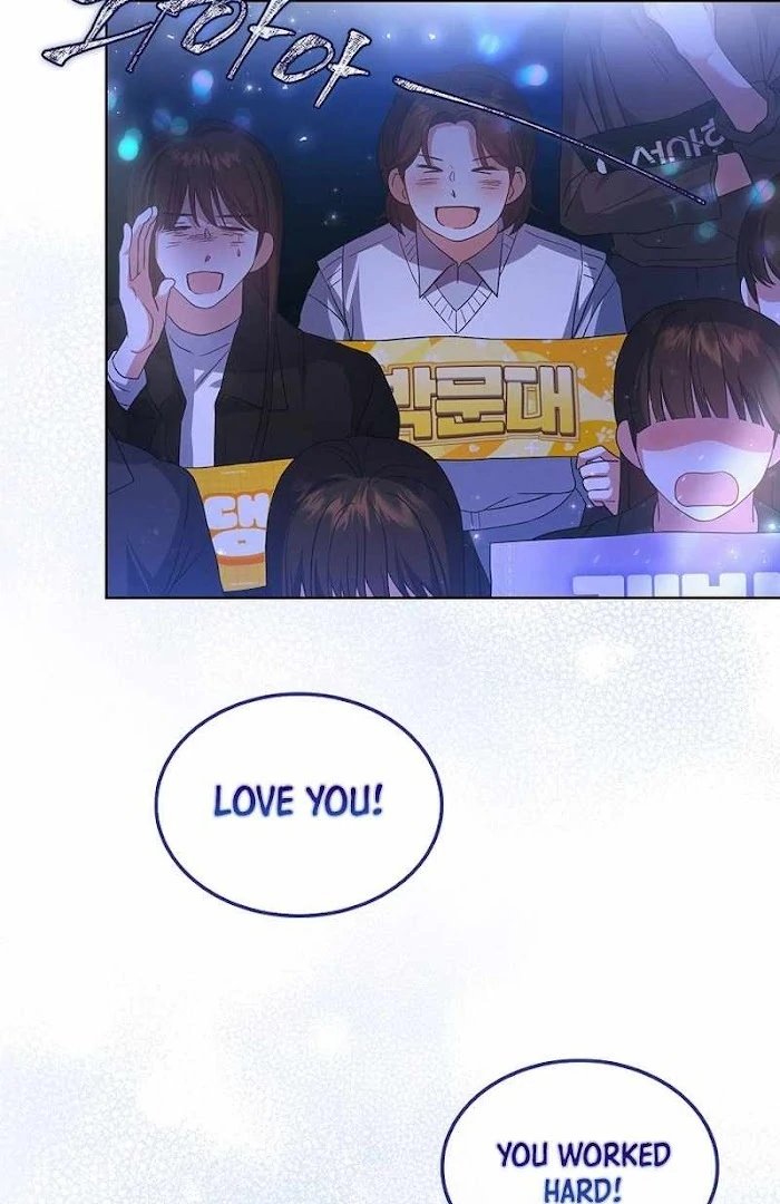 Debut Or Die [Season 3] - Chapter 66 manhwa