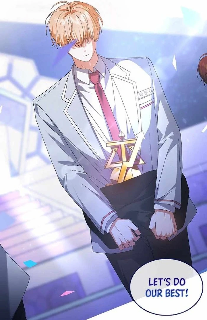 Debut Or Die [Season 3] - Chapter 66 manhwa