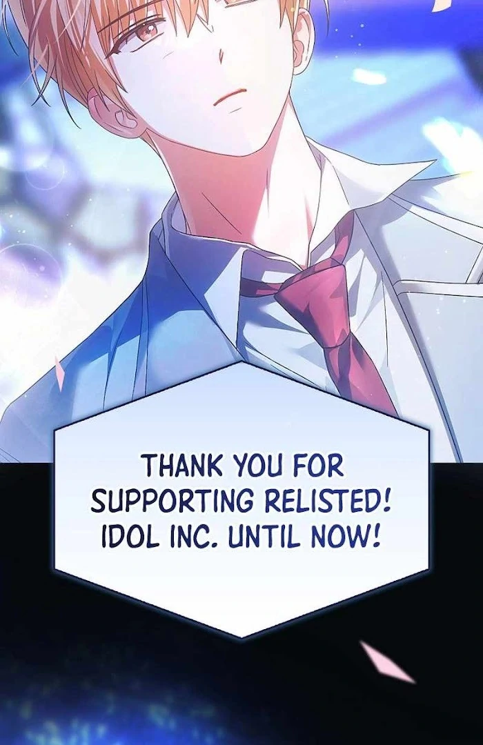 Debut Or Die [Season 3] - Chapter 66 manhwa