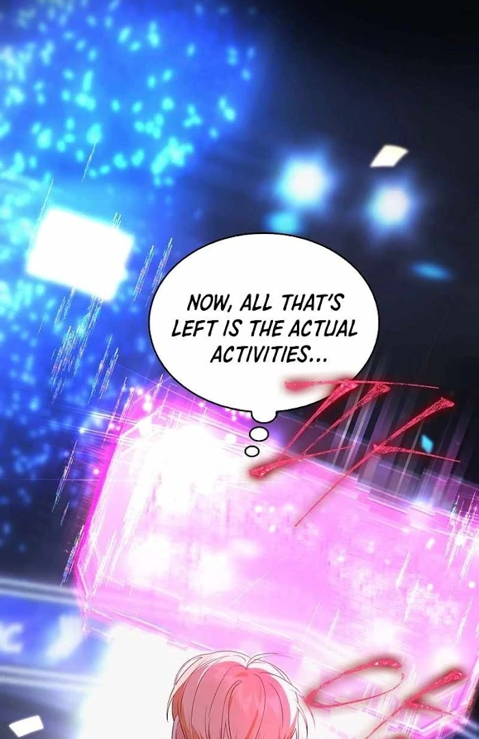 Debut Or Die [Season 3] - Chapter 66 manhwa