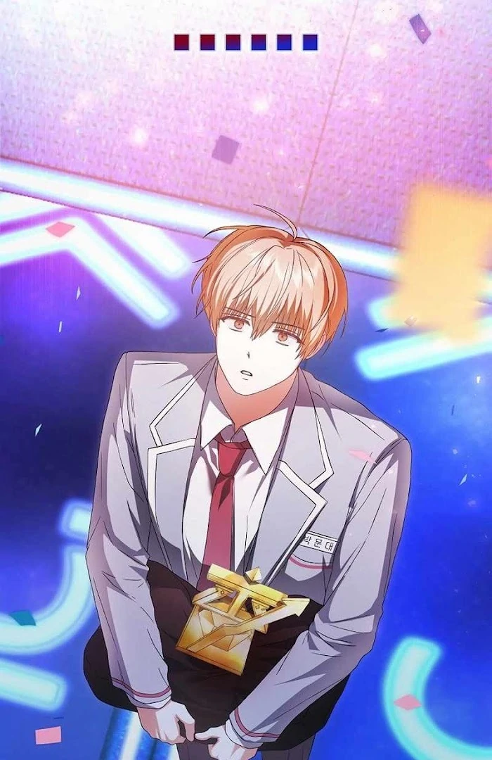 Debut Or Die [Season 3] - Chapter 66 manhwa