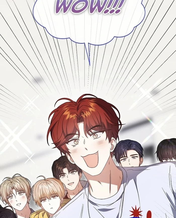Debut Or Die [Season 3] - Chapter 67 manhwa