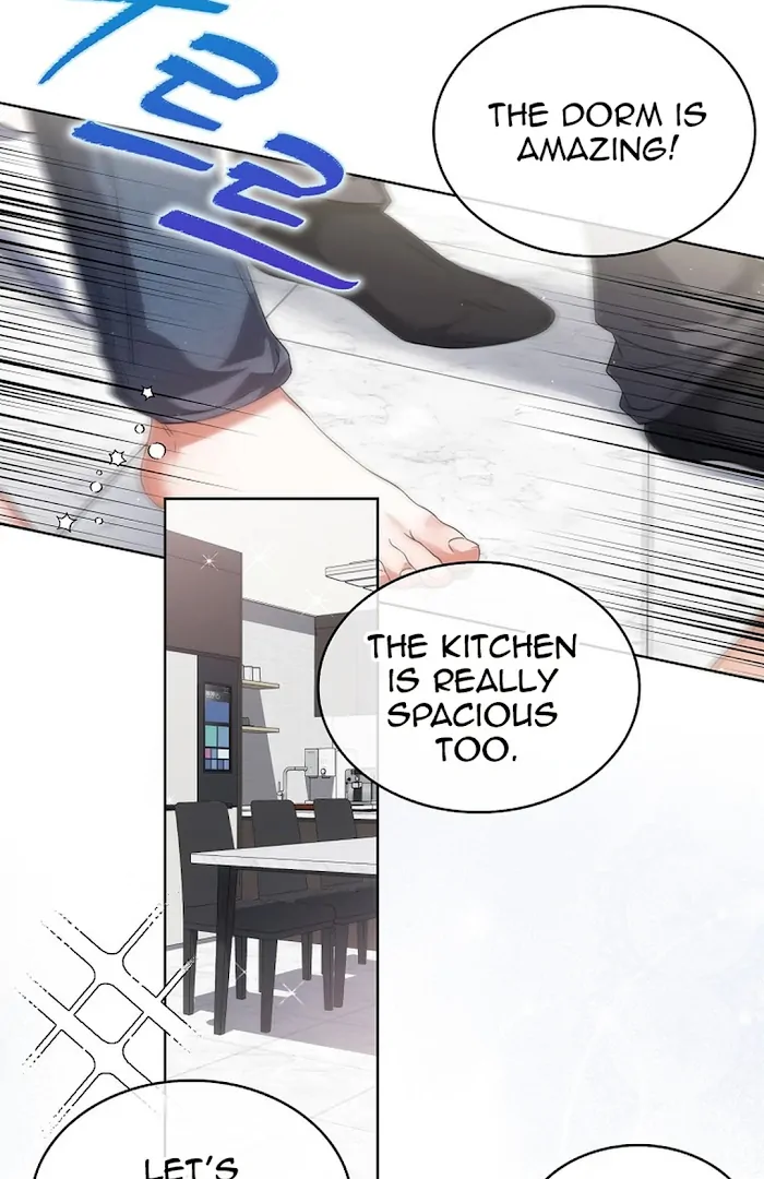 Debut Or Die [Season 3] - Chapter 67 manhwa