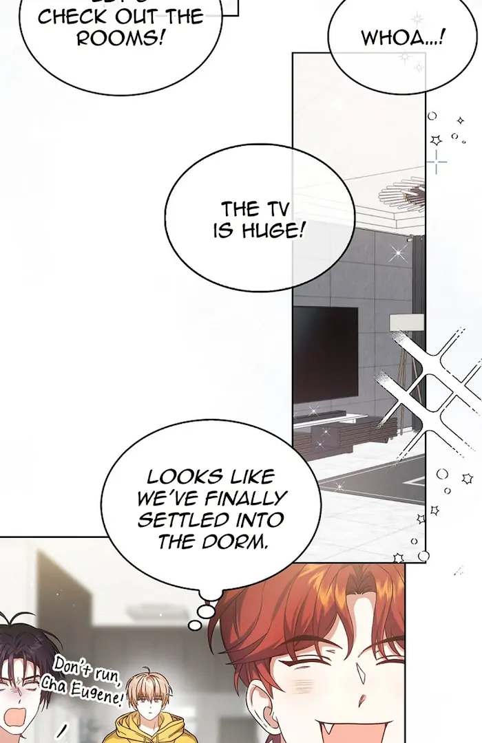 Debut Or Die [Season 3] - Chapter 67 manhwa