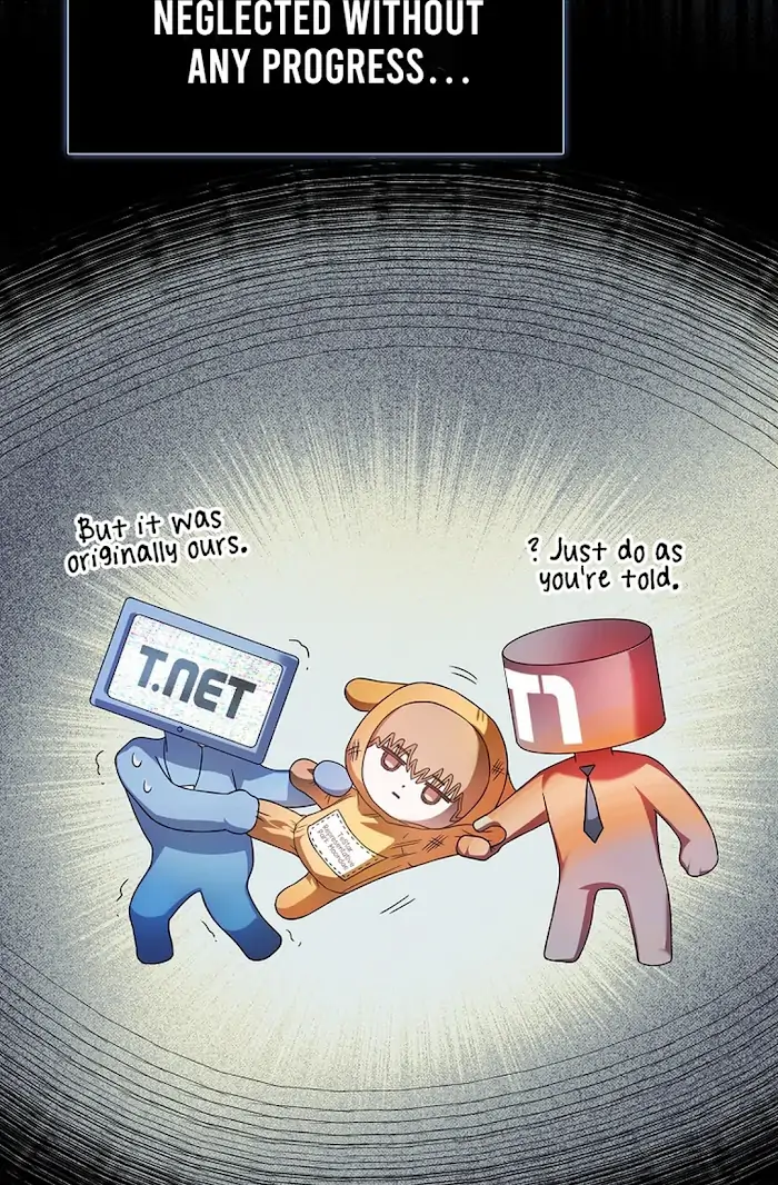 Debut Or Die [Season 3] - Chapter 67 manhwa