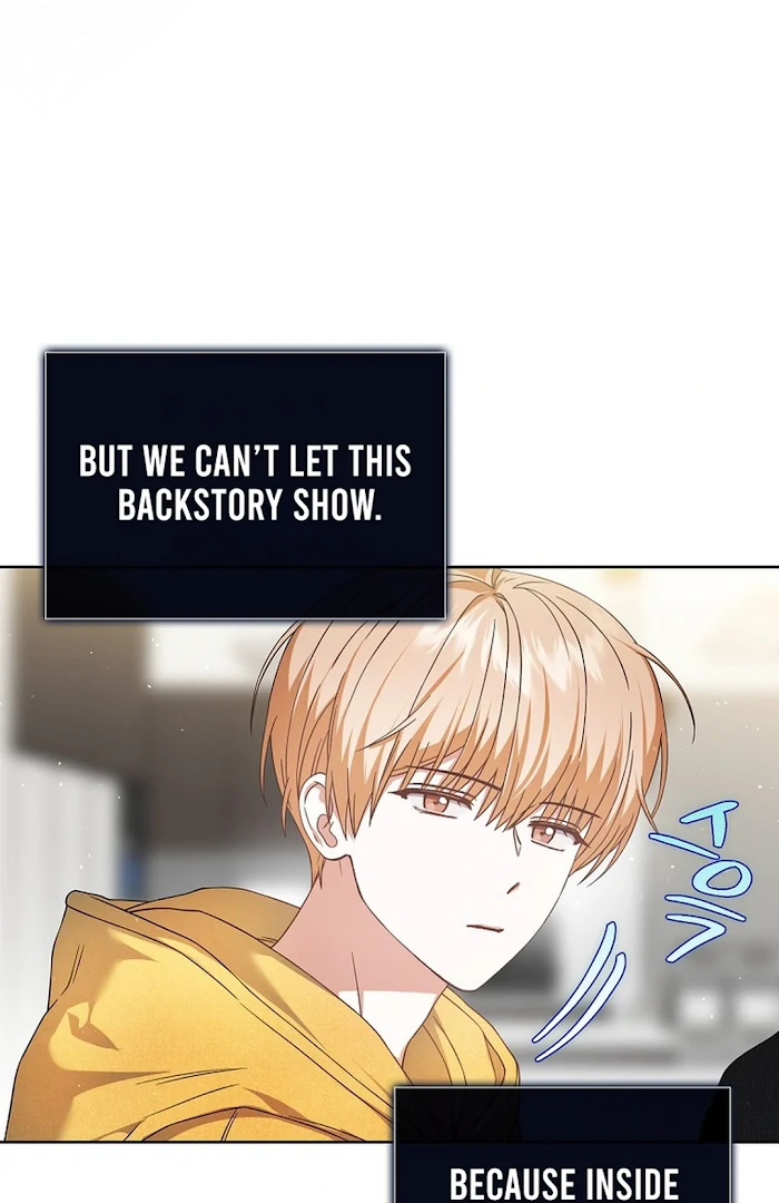 Debut Or Die [Season 3] - Chapter 67 manhwa