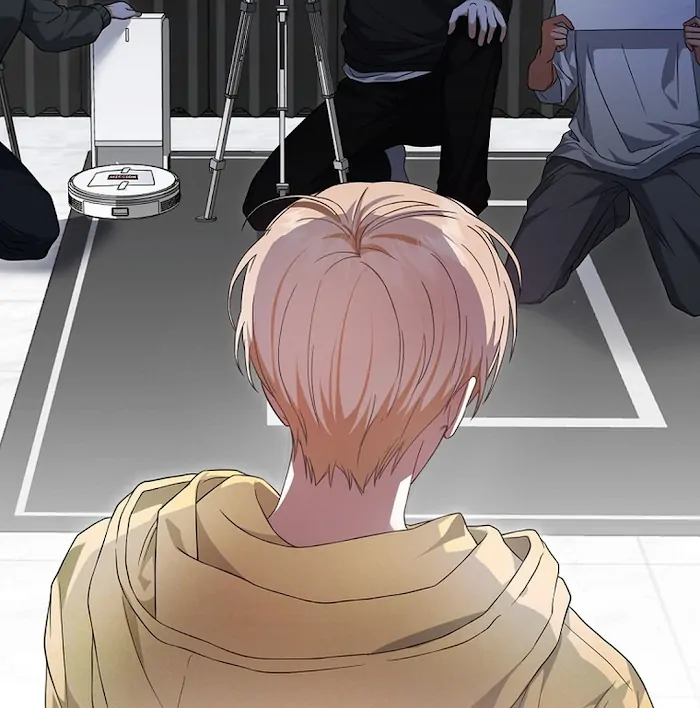Debut Or Die [Season 3] - Chapter 67 manhwa