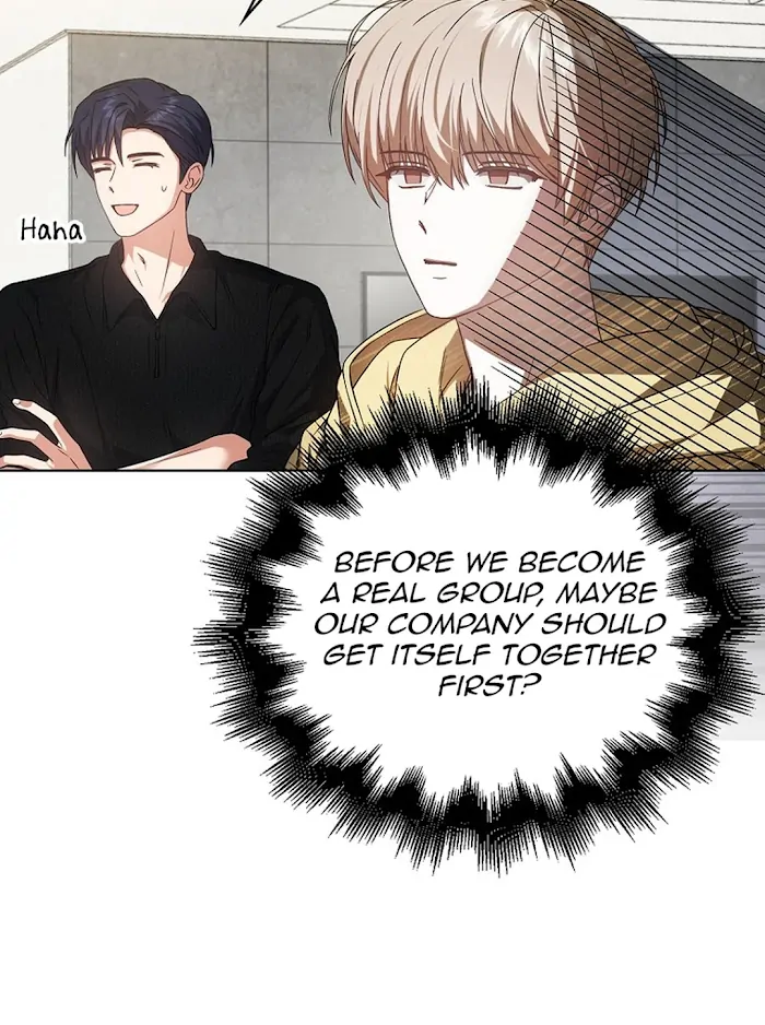 Debut Or Die [Season 3] - Chapter 67 manhwa