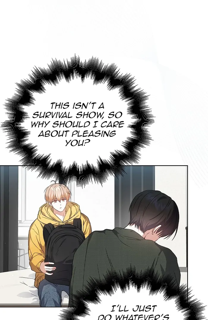Debut Or Die [Season 3] - Chapter 67 manhwa
