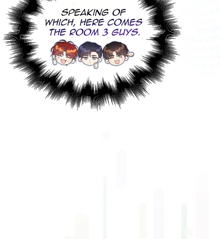 Debut Or Die [Season 3] - Chapter 67 manhwa