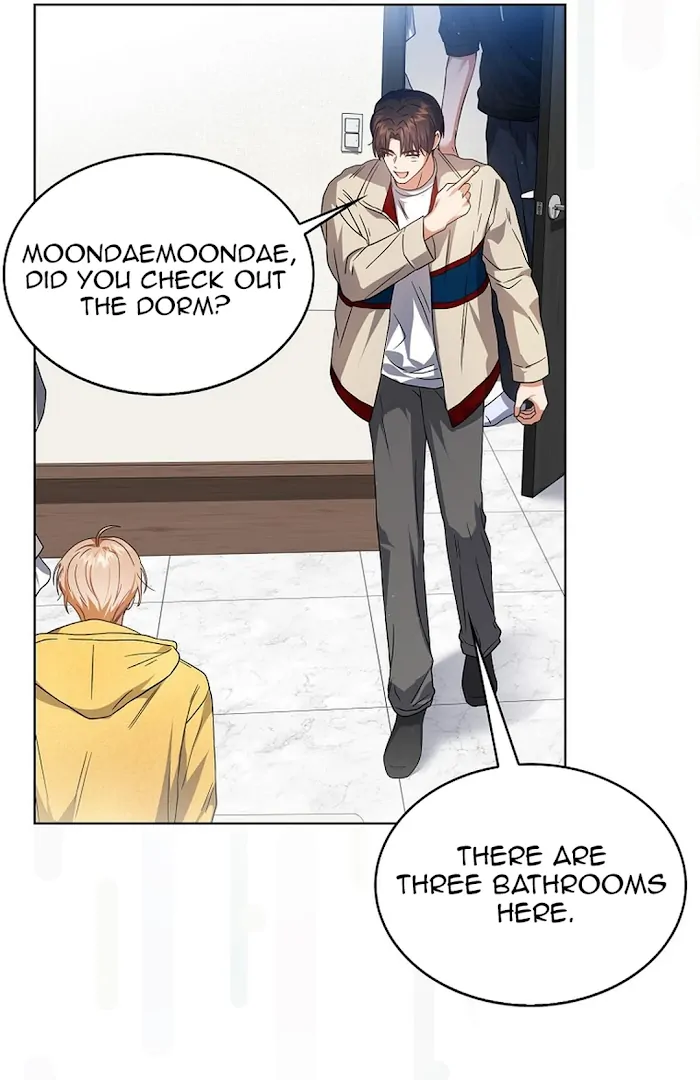 Debut Or Die [Season 3] - Chapter 67 manhwa
