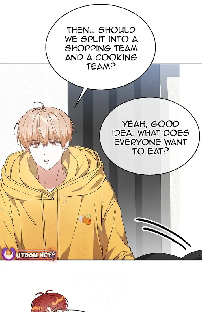Debut Or Die [Season 3] - Chapter 67 manhwa