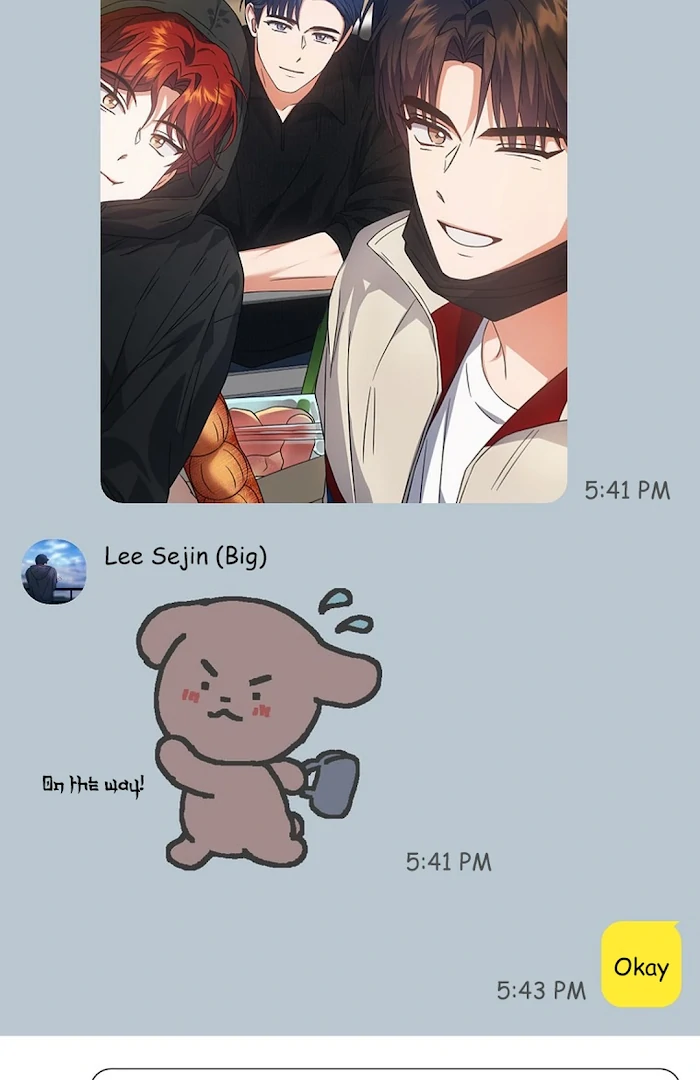 Debut Or Die [Season 3] - Chapter 67 manhwa