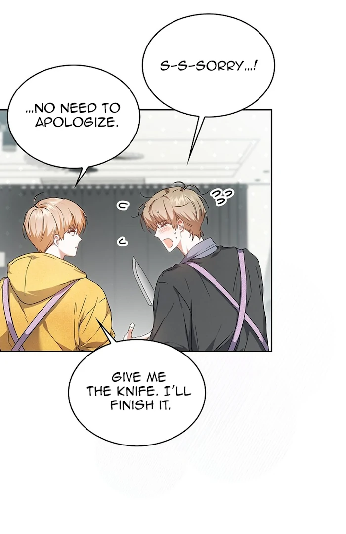 Debut Or Die [Season 3] - Chapter 67 manhwa