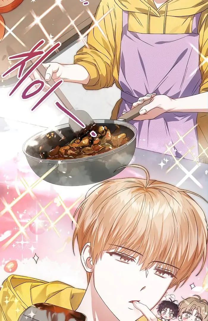 Debut Or Die [Season 3] - Chapter 67 manhwa