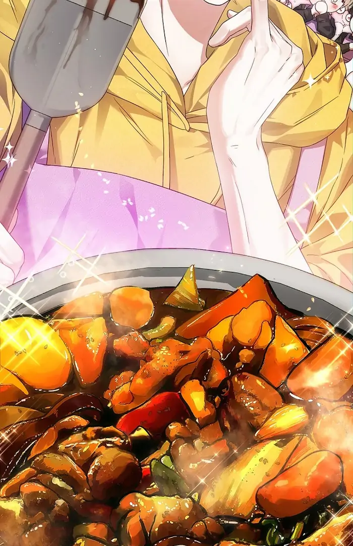 Debut Or Die [Season 3] - Chapter 67 manhwa