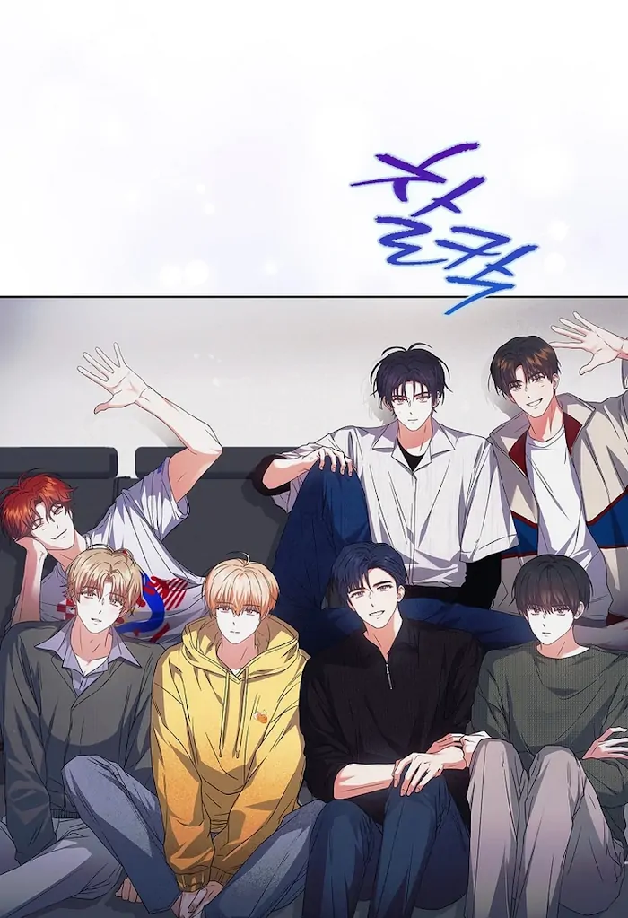 Debut Or Die [Season 3] - Chapter 67 manhwa