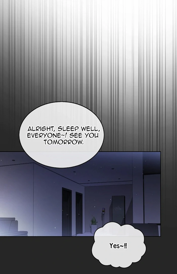 Debut Or Die [Season 3] - Chapter 67 manhwa