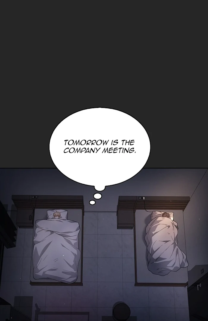 Debut Or Die [Season 3] - Chapter 67 manhwa