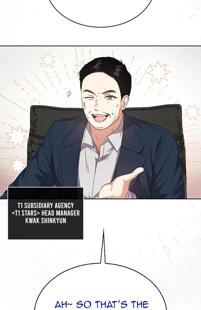Debut Or Die [Season 3] - Chapter 67 manhwa