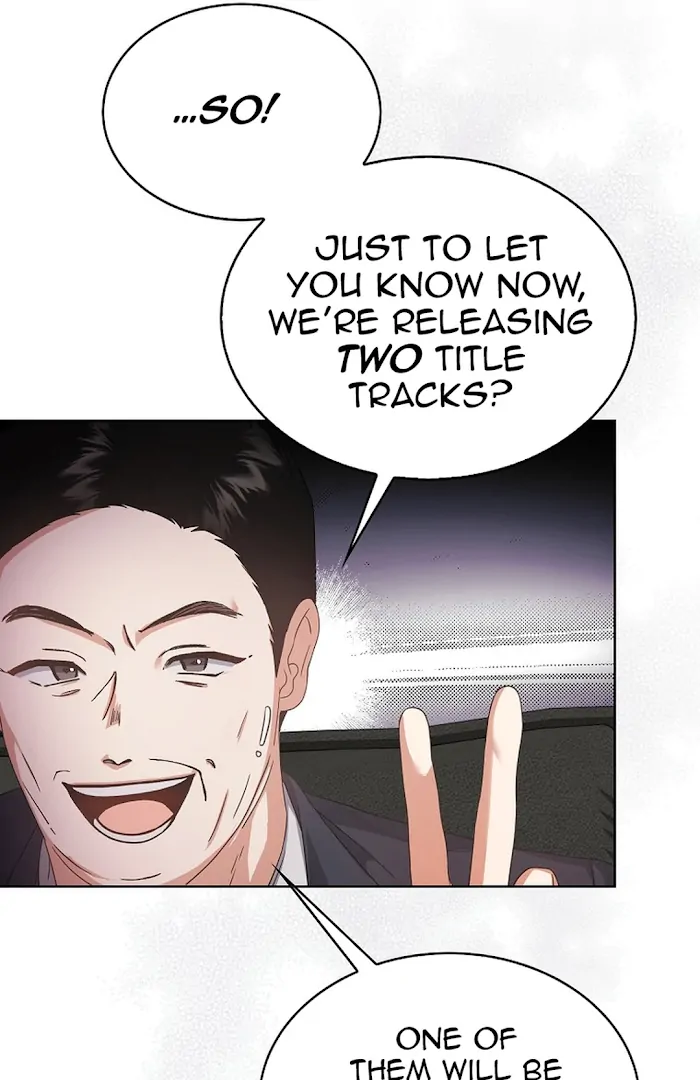 Debut Or Die [Season 3] - Chapter 67 manhwa