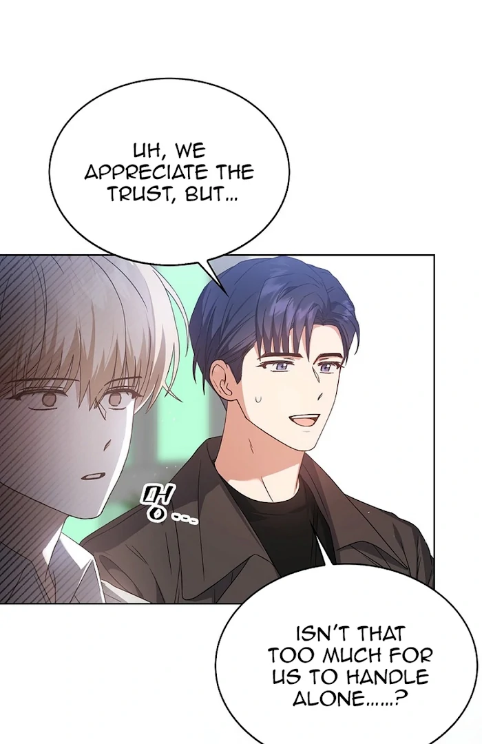 Debut Or Die [Season 3] - Chapter 67 manhwa