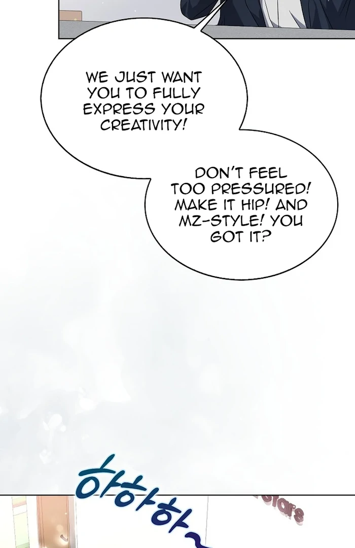 Debut Or Die [Season 3] - Chapter 67 manhwa