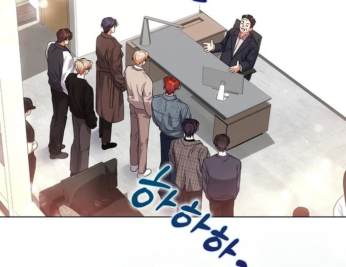 Debut Or Die [Season 3] - Chapter 67 manhwa