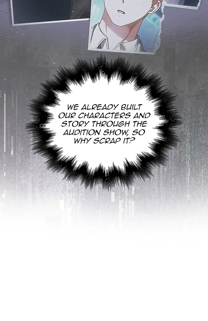 Debut Or Die [Season 3] - Chapter 67 manhwa