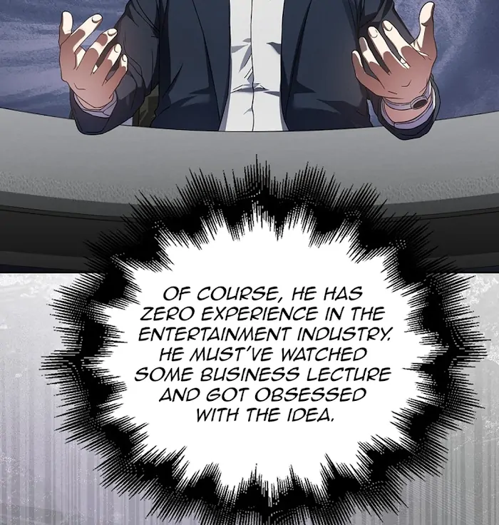 Debut Or Die [Season 3] - Chapter 67 manhwa