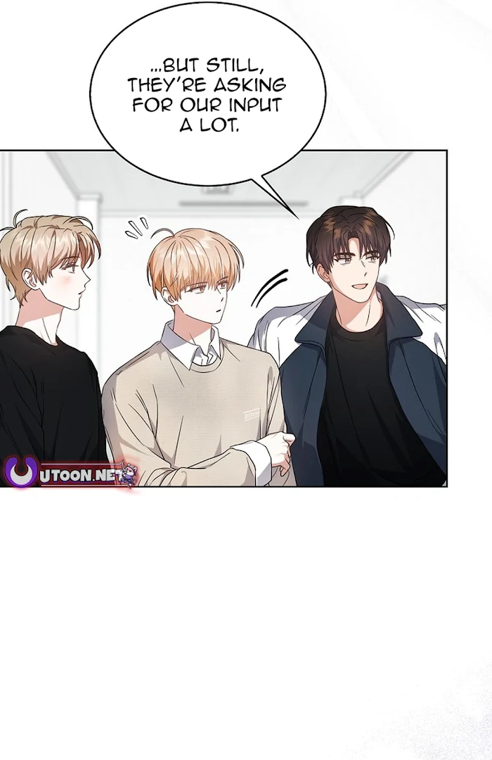 Debut Or Die [Season 3] - Chapter 67 manhwa