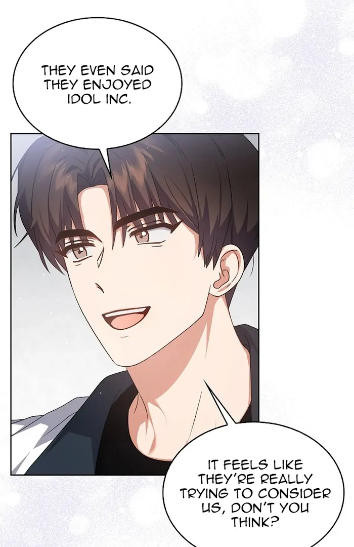 Debut Or Die [Season 3] - Chapter 67 manhwa