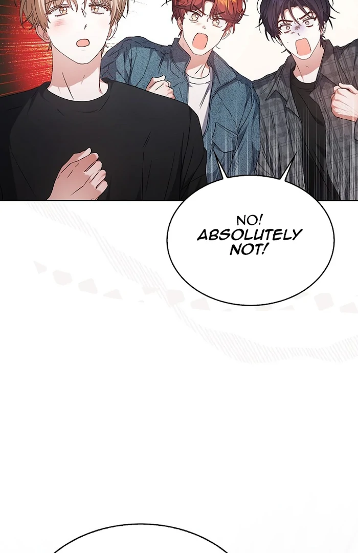 Debut Or Die [Season 3] - Chapter 67 manhwa
