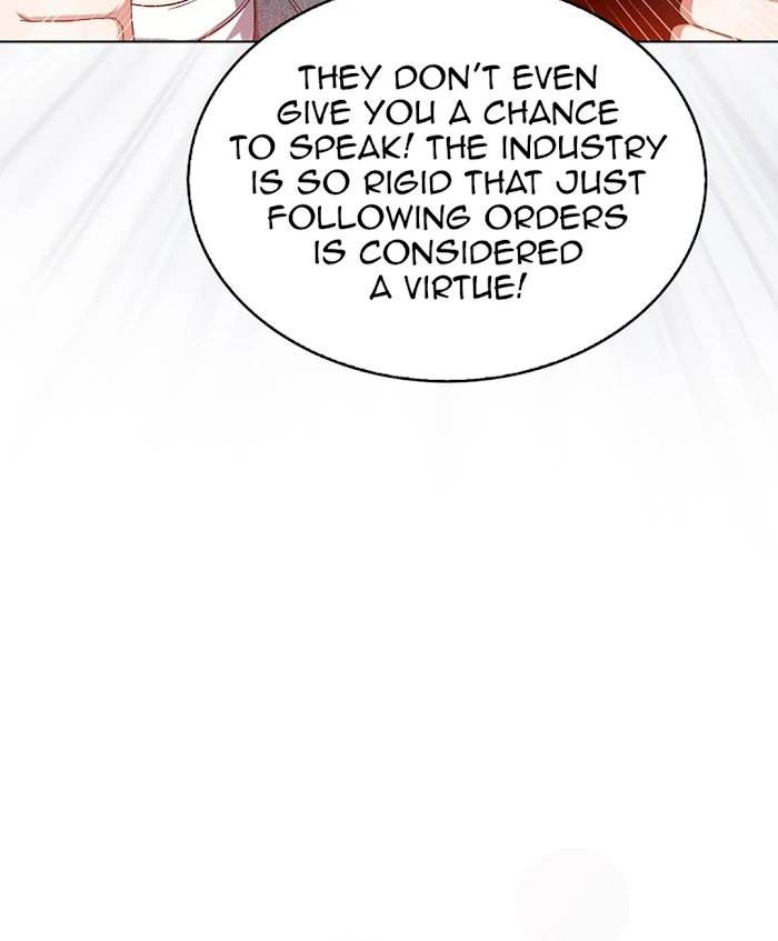 Debut Or Die [Season 3] - Chapter 67 manhwa