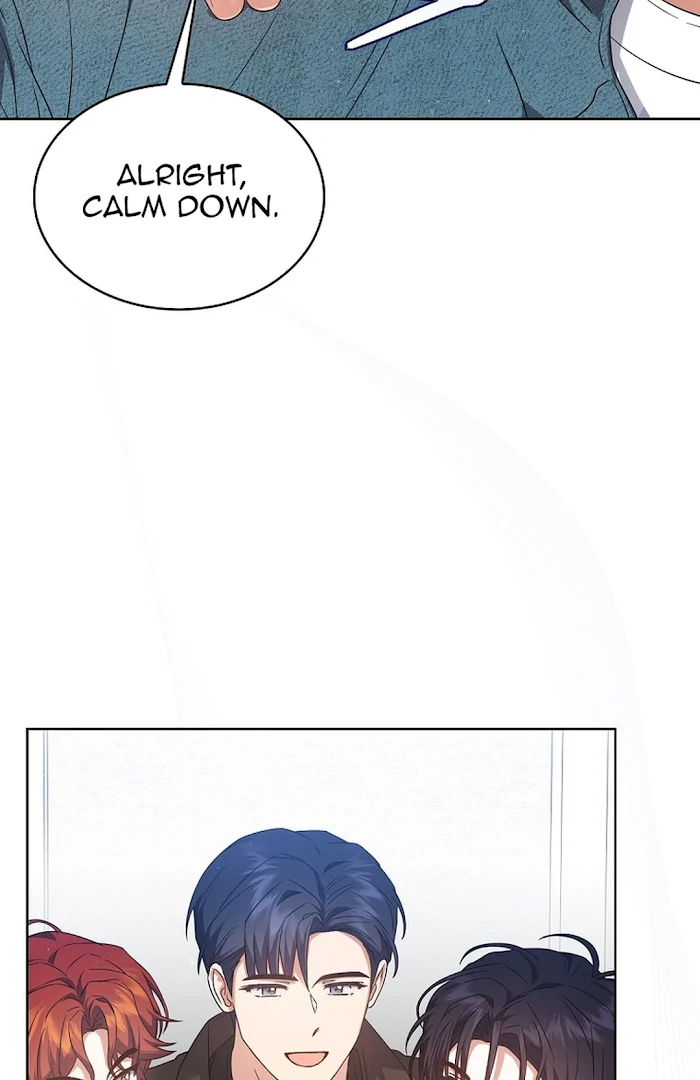 Debut Or Die [Season 3] - Chapter 67 manhwa