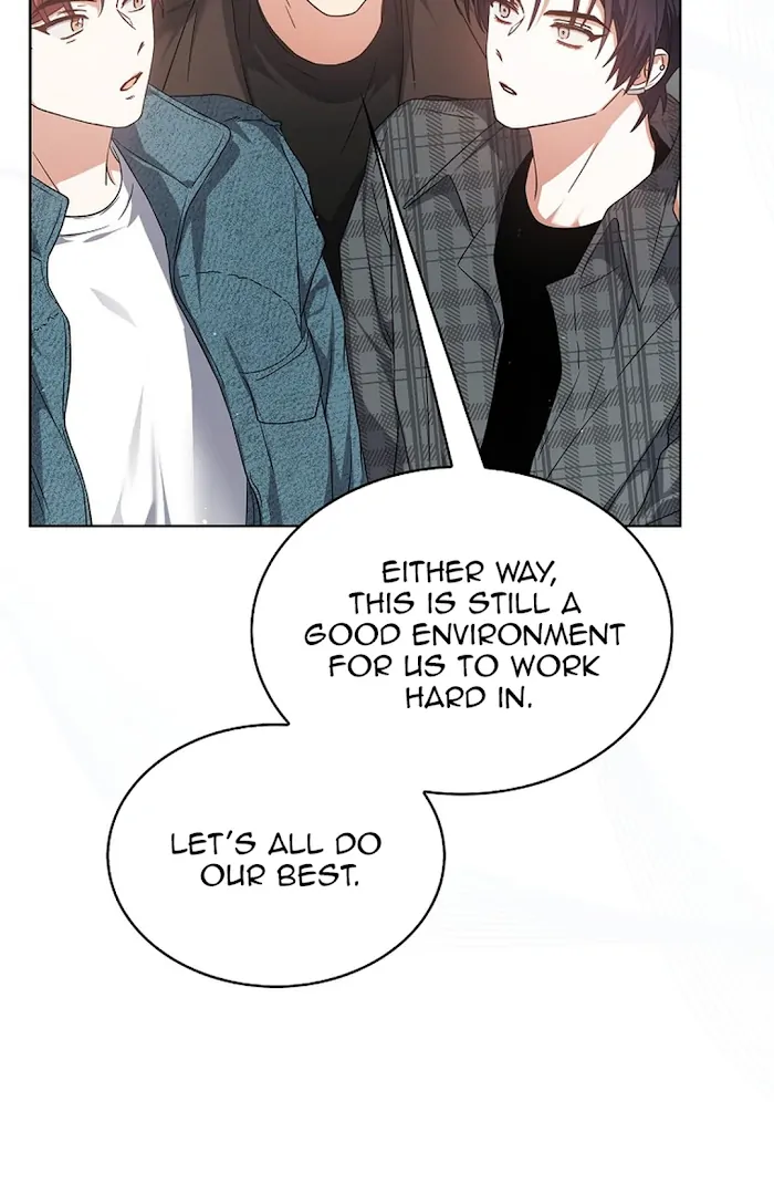 Debut Or Die [Season 3] - Chapter 67 manhwa