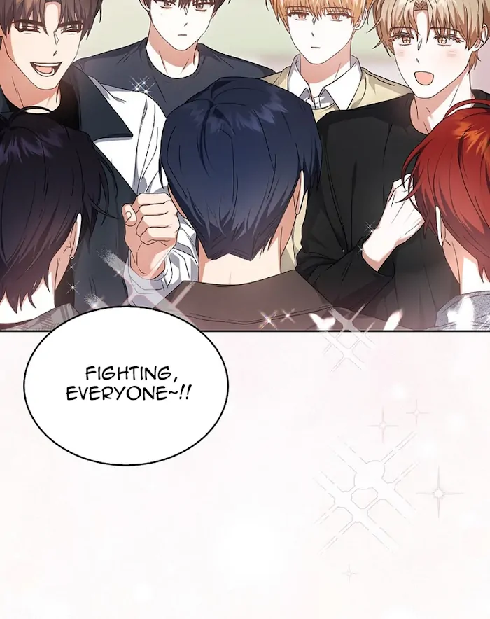 Debut Or Die [Season 3] - Chapter 67 manhwa