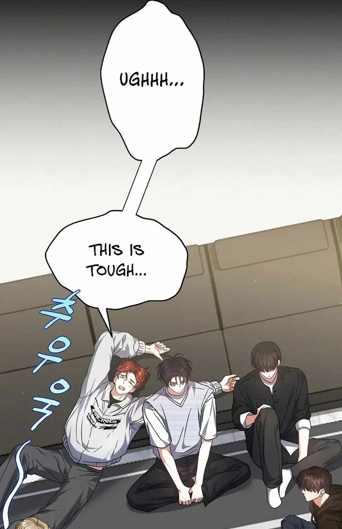 Debut Or Die [Season 3] - Chapter 68 manhwa