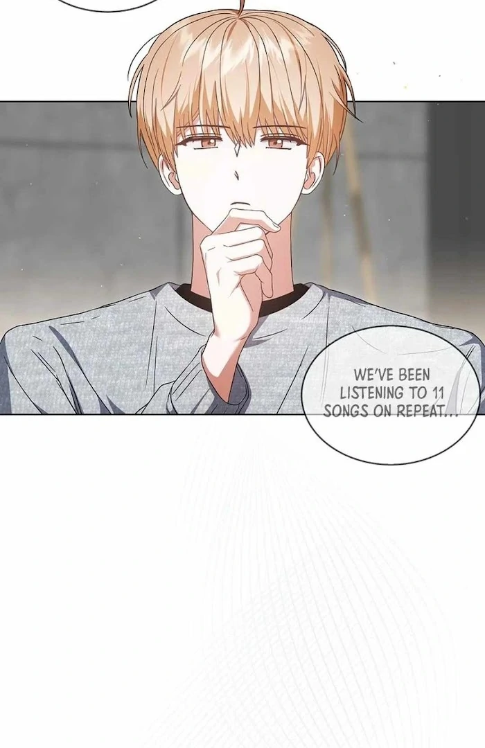Debut Or Die [Season 3] - Chapter 68 manhwa