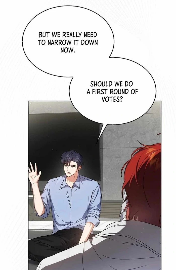 Debut Or Die [Season 3] - Chapter 68 manhwa