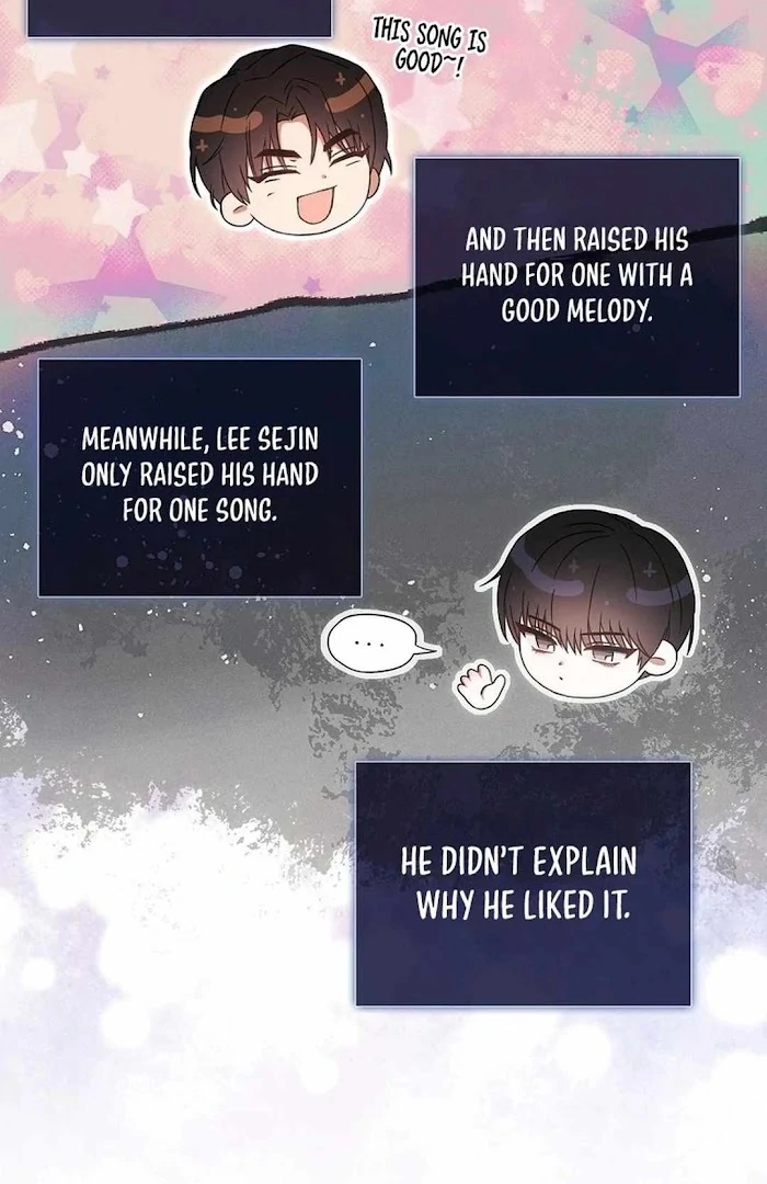 Debut Or Die [Season 3] - Chapter 68 manhwa